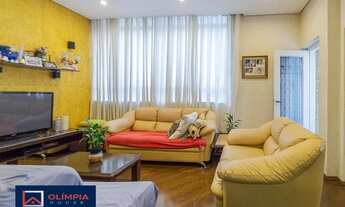 Imagem 2: Venda Apartamento 3 Dormitórios - 130 m² Higienópolis