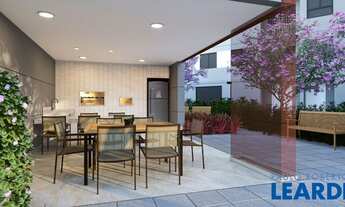 Imagem 5: APARTAMENTO - JARDIM MARAJOARA - SP