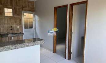 Imagem 4: Kitnet 1 quarto para Locação Porto do Centro, Teresina