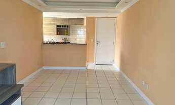 Imagem 3: Apartamento para aluguel com 75 metros quadrados com 3 quartos