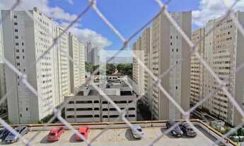 Imagem 5: Apartamento para Aluguel - Jardim Iris , 2 Quartos, 45 m2