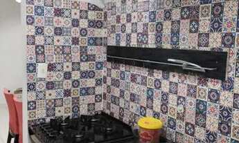 Imagem 3: Apartamento para aluguel possui 48 metros quadrados com 2 quartos