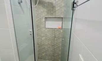 Imagem 6: Alugo apartamento mobiliado Aririu Palhoça