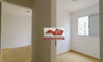 Imagem 6: Apartamento à venda, 62 m² por R$ 340.000,00 - Jardim Celeste - São Paulo/SP