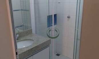 Imagem 7: Kitnet com 1 dormitório para alugar, 20 m² por R$ 1.300,00 - Parque das Universidades - Ca