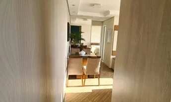 Imagem 6: Apartamento para aluguel possui 54 com 2 quartos Sabará Interlagos - São Paulo SP