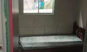 Imagem 5: Quarto para alugar