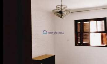 Imagem 3: Sobrado residencial, na região da Vila Mariana