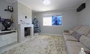 Imagem 5: Casa para Venda - 203.97m², 3 dormitórios, sendo 1 suites, 3 vagas - Santa Tereza