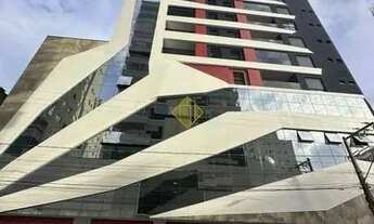 Imagem: APARTAMENTO NA MEIA PRAIA, 04 SUÍTES, 3