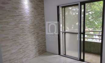 Imagem 2: Apartamento à venda no Condomínio Paço da Árvores no bairro Butantã