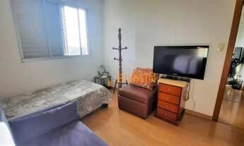 Imagem 12: Apartamento com 4 dormitórios à venda, 127 m² por R$ 979.000,00 - Buritis - Belo Horizonte