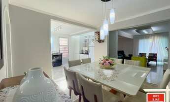 Imagem 7: Sobrado para venda tem 203 metros quadrados com 6 quartos em São Vicente - Itajaí - SC