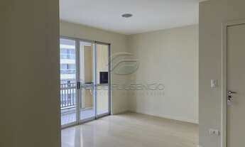 Imagem 4: Londrina - Apartamento Padrão - Jardim do Lago