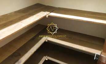 Imagem 7: Vende-se casa com três dormitórios na Vila São João, Barão Geraldo, Campinas/SP