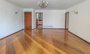 Imagem: Apartamento Venda 2 Dormitórios - 110 m²