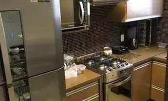 Imagem 7: Flat com 2 dormitórios à venda, 81 m² por R$ 1.060.000 - Jardim Paulista - São Paulo/SP