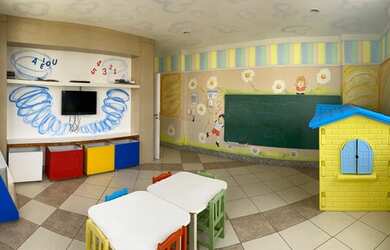 Imagem 10: 2/4, Imbuí, Armários, Varanda Gourmet, Nascente R$ 399.999!