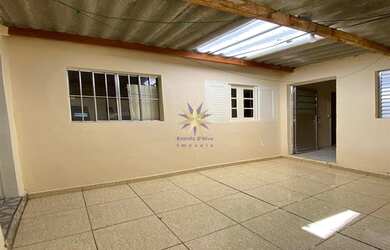 Imagem 5: Casa Vila Nova Savoia São Paulo/SP