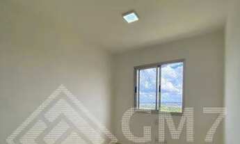 Imagem 2: Apartamento para Venda em Aparecida de Goiânia, Vila Cruzeiro do Sul, 3 dormitórios, 1 suí