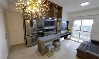 Imagem 2: Apartamento Padrão em Ribeirão Preto