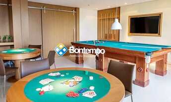 Imagem 7: BRISAS DO LAGO VISTA FRONTAL LAGO