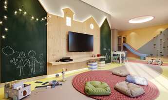 Imagem 4: BARRA VELHA - Apartamento Padrão - TABULEIRO