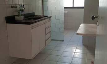 Imagem 5: Imbui vendo Apartamento para venda com 98 metros quadrados com 4 quartos em Imbuí - Salva