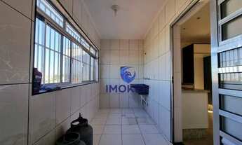 Imagem 7: Sobrado em Ferraz de Vasconcelos; 3 quartos (1 suíte com hidro); 2 vagas