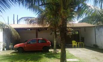 Imagem 4: Casa sobrado com 4 quartos no Canto do Forte Praia Grande preço abaixo de mercado ótima lo