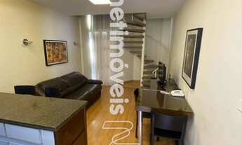 Imagem 5: Locação Apartamento 1 quarto Savassi Belo Horizonte