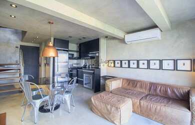 Imagem 4: Apartamento Venda Vila Mariana 109 m² 2 Dormitórios