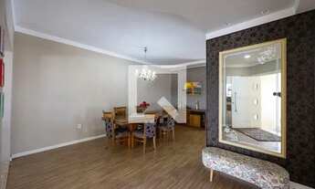 Imagem 5: Casa para Aluguel - Vila Faustina II, 4 Quartos, 540 m2