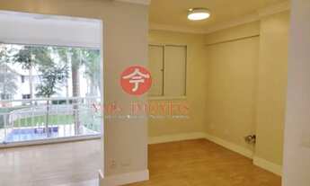 Imagem 2: Apartamento para aluguel próximo a USP - Jardim Esmeralda - São Paulo - SP