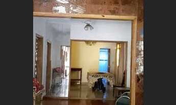 Imagem 6: CASA TÉRREA - VILA VALPARAÍSO - SP