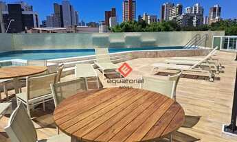 Imagem 5: Meet Aldeota - Apartamento com 3 Suítes à Venda, 112 m² por R$ 1.330.000 - Aldeota - Forta