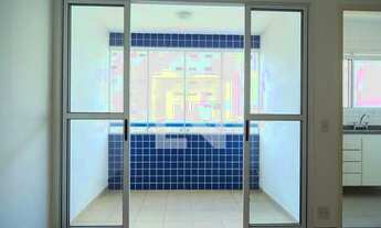 Imagem 5: Apartamento para Aluguel - Vila Clementino, 2 Quartos, 50 m2