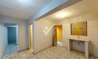 Imagem: Casa - Jardim Iguatemi - São Paulo