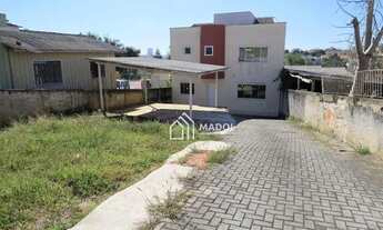 Imagem 3: Sobrado com 3 dormitórios para alugar, 150 m² por R$ 2.200,00/mês - Nova Rússia - Ponta Gr