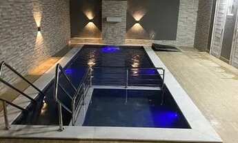 Imagem: VENDE-SE TRIPLEX EM SANTA TEREZA