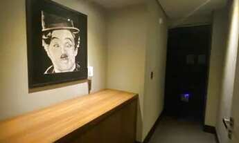 Imagem: Belíssimo apartamento finamente mobiliado