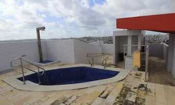 Imagem 5: Apartamento mobiliado em Casa Amarela