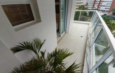 Imagem 6: Apartamento para Venda em Bertioga, Riviera de São Lourenço, 3 dormitórios, 1 suíte, 2 ban