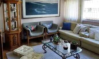 Imagem: Apartamento para venda com 128 metros quadrados