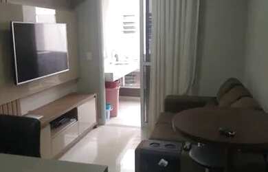 Imagem 4: Apartamento - Padrão - Venda - Trindade - Florianópolis - SC