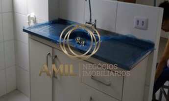 Imagem 3: RA Amil aluga 2 quartos, 40 m²- Jd Santa Inês III - Zona Leste