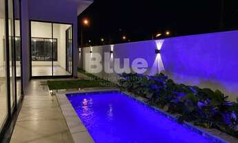 Imagem: Casa em Condomínio para Venda em Uberlândia