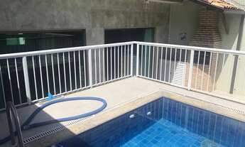 Imagem 3: Cobertura para aluguel e venda com 200 metros quadrados com 4 quartos