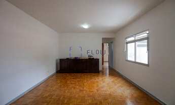 Imagem 2: Apartamento para Venda e Locação em Pinheiros com 84m², 02 dormitórios e 01 vaga