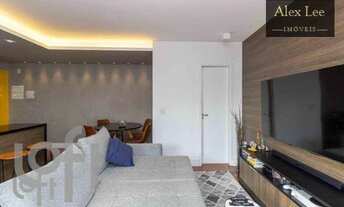 Imagem 5: Perdizes, 1 suite e 2 vagas perto do metrô